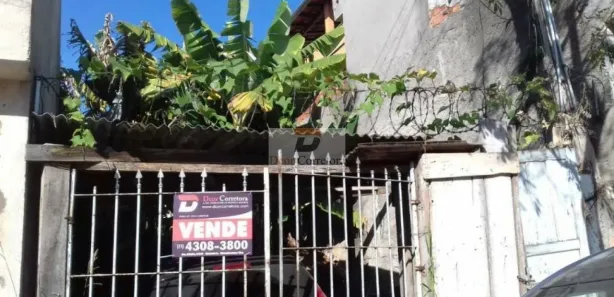 Terreno / Lote / Condomínio à venda, 200m² no Centro, Diadema