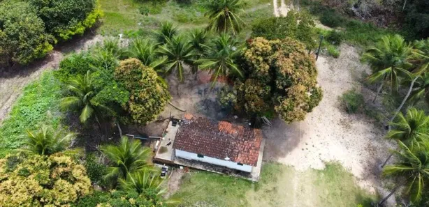 Fazenda / Sítio / Chácara à venda, 160000m² no Jardim Recreio, Conde