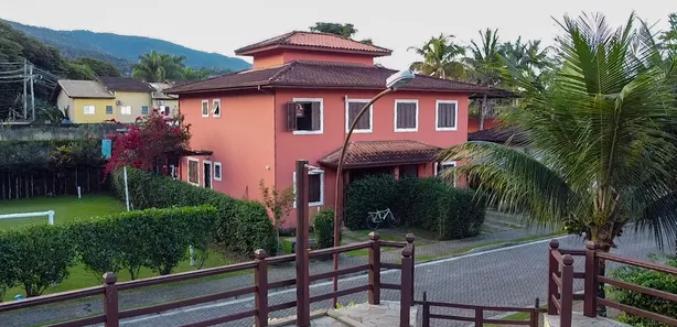 Casa de Condomínio com 3 Quartos à venda, 120m² no Portal de Paraty, Paraty