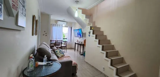 Cobertura com 3 Quartos à venda, 94m² no Vila Laura, Salvador