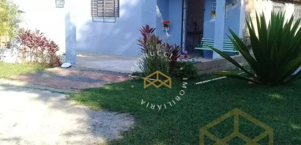 Fazenda / Sítio / Chácara com 3 Quartos à venda, 150m² no , Capivari
