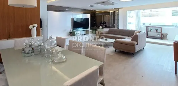 Apartamento com 3 Quartos à venda, 157m² no Graças, Recife