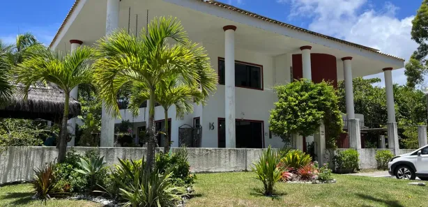 Casa com 4 Quartos à venda, 330m² no Busca Vida (Abrantes), Camaçari