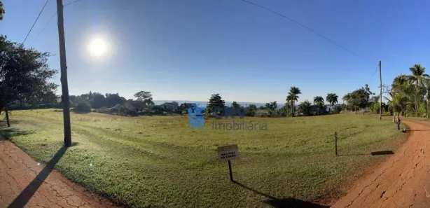 Terreno / Lote / Condomínio à venda, 1019m² no , Sertaneja