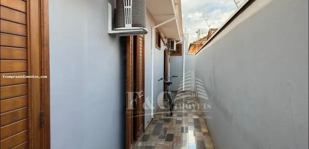 Casa com 3 Quartos à venda, 517m² no Centro, Iracemápolis