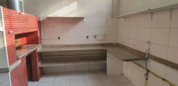 Loja / Salão / Ponto Comercial para alugar, 30m² no Jardim Caboré, São Paulo