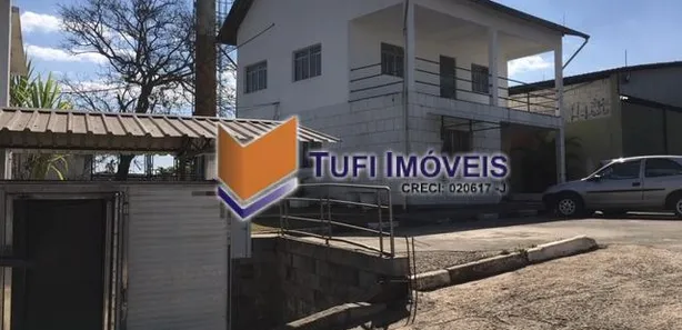 Galpão / Depósito / Armazém para venda ou aluguel, 3000m² no Jardim Montesano, Itapecerica da Serra