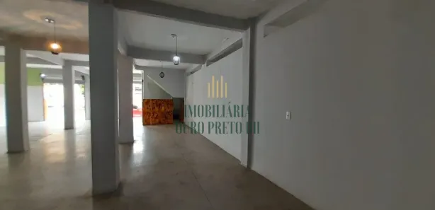 Loja / Salão / Ponto Comercial para alugar, 180m² no Conjunto Habitacional Morro Alto, Vespasiano