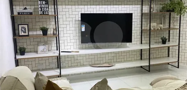Casa de Condomínio com 2 Quartos para venda ou aluguel, 100m² no Silveira, Santo André