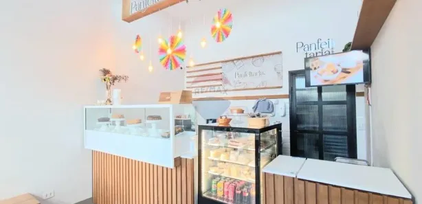 Loja / Salão / Ponto Comercial à venda, 44m² no Praia de Itaparica, Vila Velha