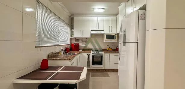 Sobrado com 3 Quartos à venda, 177m² no Jardim Fadel, Nova Odessa