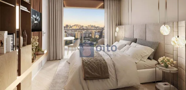 Apartamento com 4 Quartos à venda, 136m² no Água Branca, São Paulo