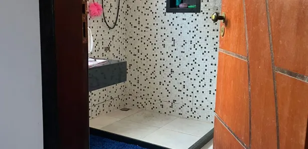 Casa com 3 Quartos à venda, 200m² no Brisa Mar, Itaguaí
