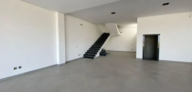 Galpão / Depósito / Armazém para alugar, 470m² no Ipanema, Araçatuba