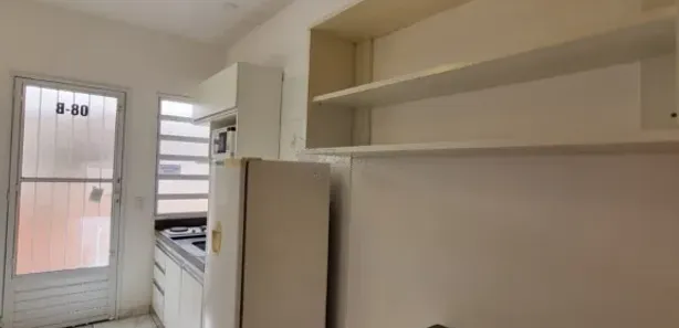 Kitnet com 1 Quarto para alugar, 30m² no Jardim Cidade Universitária I, Limeira