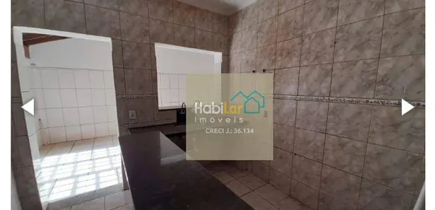 Sobrado com 2 Quartos à venda, 172m² no Jardim Marajó, São José do Rio Preto