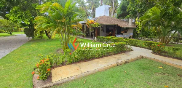 Casa com 4 Quartos à venda, 400m² no , Maragogi