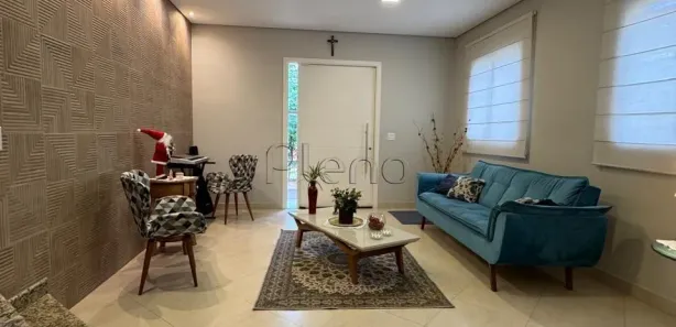 Casa de Condomínio com 4 Quartos à venda, 360m² no , Louveira