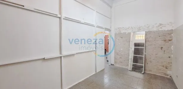 Galpão / Depósito / Armazém para alugar, 30m² no Jardim São Francisco de Assis, Londrina
