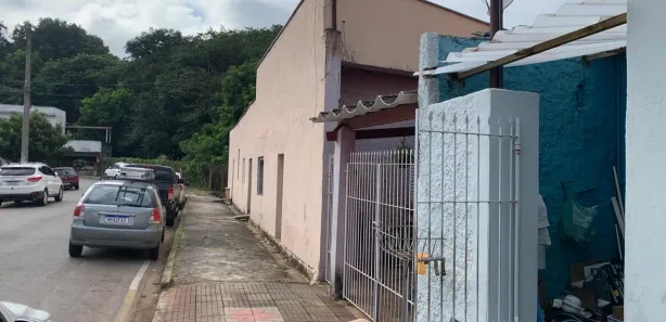 Loja / Salão / Ponto Comercial à venda, 375m² no Jardim Maria Trindade, São Roque