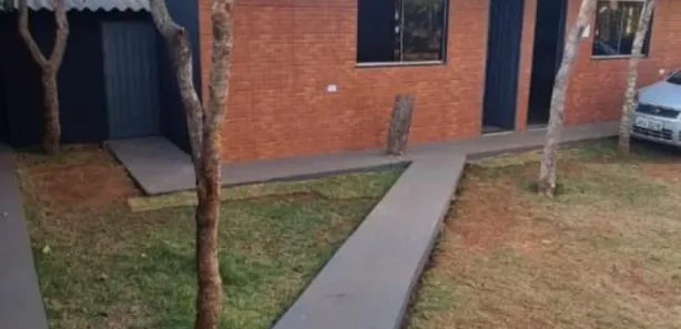 Fazenda / Sítio / Chácara com 3 Quartos à venda, 1000m² no Chácara das Mansões, Campo Grande