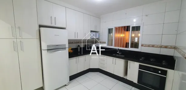 Sobrado com 3 Quartos à venda, 135m² no Companhia Fazenda Belém, Franco da Rocha