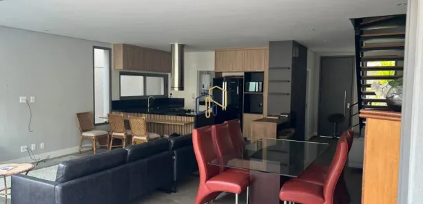 Casa com 3 Quartos para venda ou aluguel, 200m² no Tamboré, Santana de Parnaíba