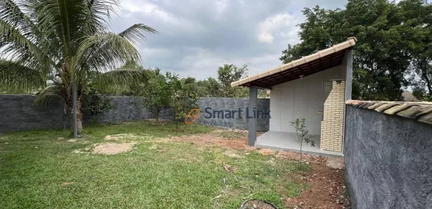 Casa de Condomínio com 3 Quartos à venda, 85m² no Japuíba, Cachoeiras de Macacu