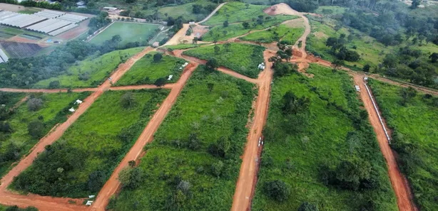 Terreno / Lote / Condomínio à venda, 360m² no , Capim Branco
