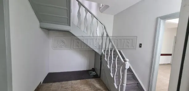 Casa Comercial com 9 Quartos para alugar, 100m² no Centro, Sorocaba