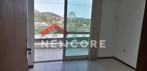 Flat com 1 Quarto à venda, 40m² no Itaipu, Niterói