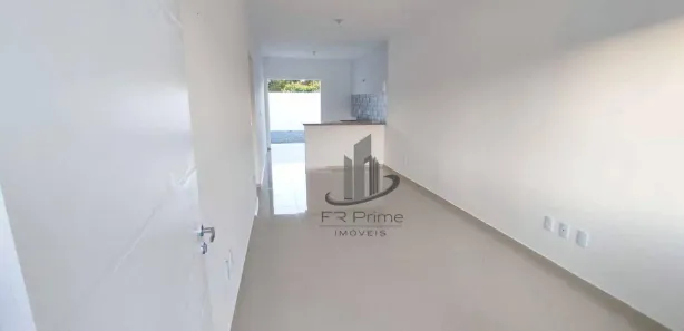 Casa de Condomínio com 2 Quartos à venda, 74m² no Bela Vista, Pinheiral