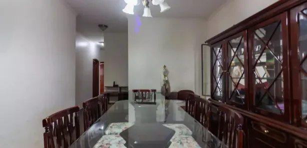 Casa de Condomínio com 3 Quartos para alugar, 177m² no Adalgisa, Osasco