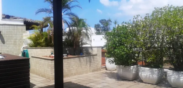 Cobertura com 2 Quartos para alugar, 230m² no Recreio dos Bandeirantes, Rio de Janeiro