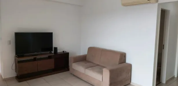 Apartamento com 3 Quartos para alugar, 106m² no Aleixo, Manaus