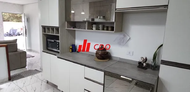 Casa com 4 Quartos à venda, 220m² no da Lagoa, Itapecerica da Serra