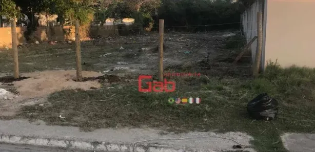 Terreno / Lote / Condomínio à venda, 1000m² no Peró, Cabo Frio