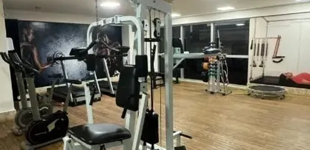 Apartamento com 1 Quarto para alugar, 17m² no Tambaú, João Pessoa