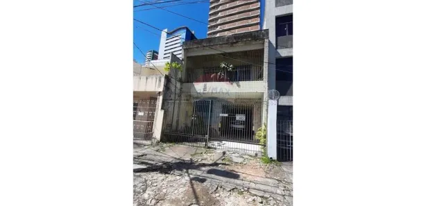 Conjunto Comercial / Sala para alugar, 213m² no Umarizal, Belém