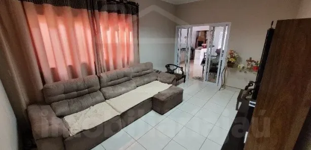 Casa com 2 Quartos à venda, 180m² no Chácara Braz Miraglia, Jaú