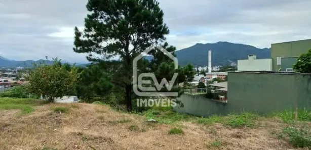 Terreno / Lote / Condomínio com 1 Quarto à venda, 450m² no Chico de Paulo, Jaraguá do Sul