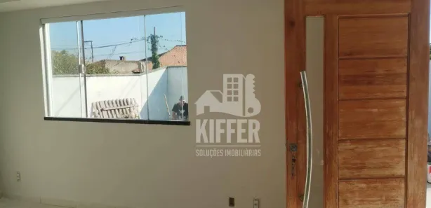 Casa com 3 Quartos à venda, 120m² no Jardim Atlântico Central (Itaipuaçu), Maricá