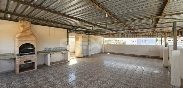 Apartamento com 3 Quartos à venda, 165m² no Antônio Fonseca, Divinópolis