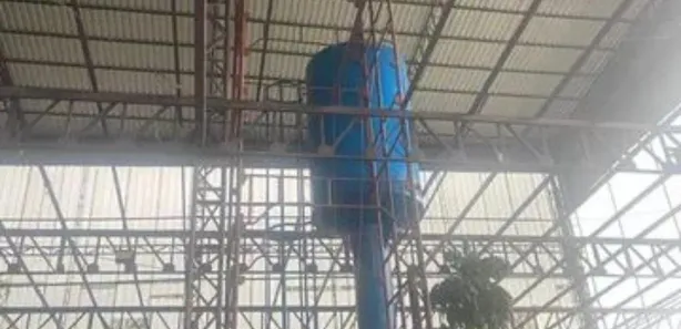 Galpão / Depósito / Armazém para alugar, 3150m² no Cidade de Deus, Manaus