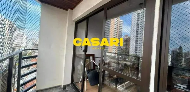 Flat com 2 Quartos à venda, 64m² no Centro, São Bernardo do Campo
