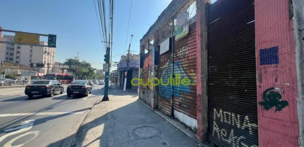 Loja / Salão / Ponto Comercial para venda ou aluguel, 300m² no Fonseca, Niterói