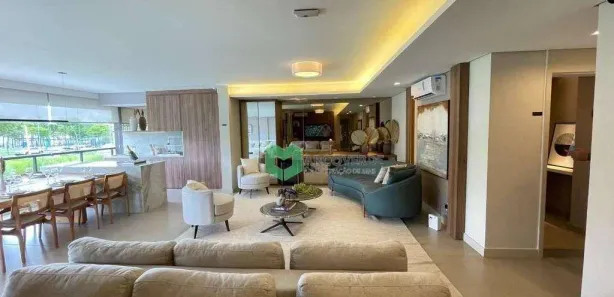 Apartamento com 4 Quartos à venda, 165m² no Água Branca, São Paulo