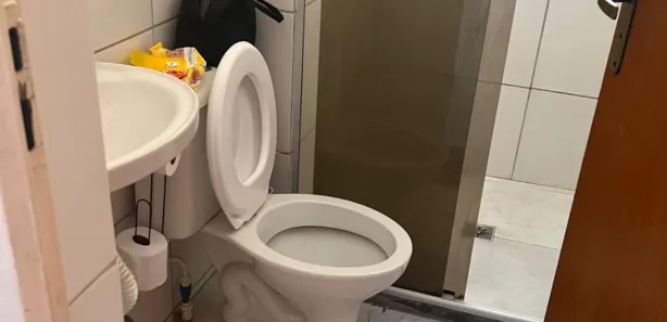 Apartamento com 2 Quartos à venda, 50m² no Belo Vale, Santa Luzia