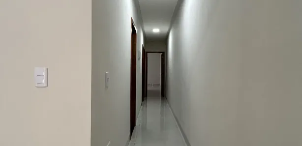 Casa com 3 Quartos à venda, 118m² no Setor Sul, Trindade