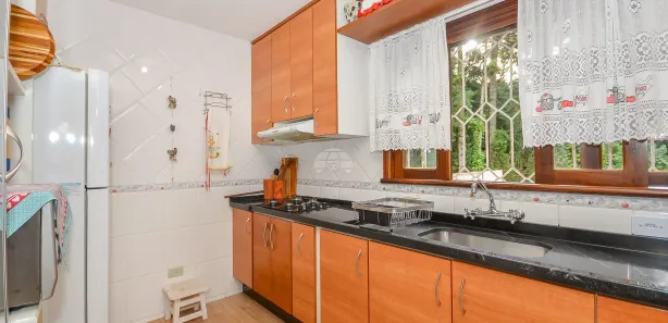 Apartamento com 3 Quartos à venda, 154m² no Loteamento Montparnasse, Almirante Tamandaré